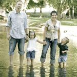 Family pictures standing in a stream or river, laughing and getting their feet wet. 


https://www.instagram.com/AwCreativeUT/
https://www.awedcreative.com/
https://www.awcreativeut.com
#AwCreativeUT #awcreative #AdamWinger Adam Winger